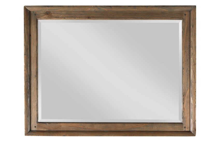 WEATHERFORD LANDSCAPE MIRROR 458