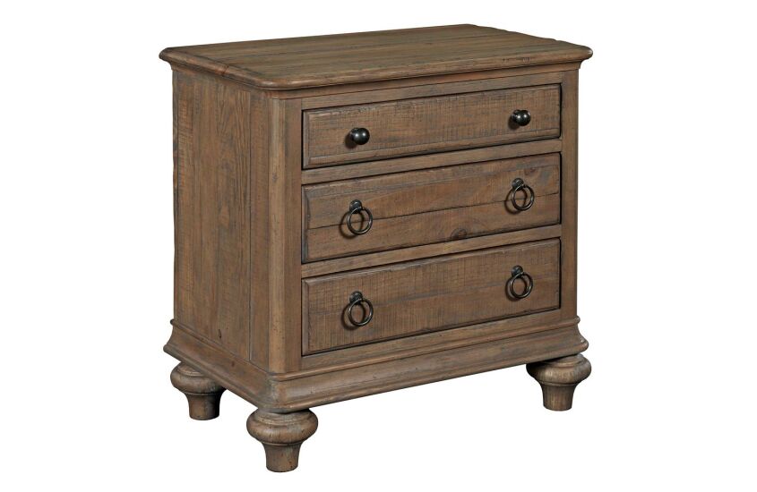 WEATHERFORD NIGHT STAND 387