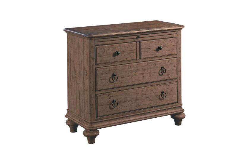 BALDWIN BACHELORS CHEST 335