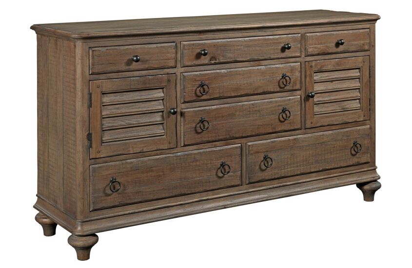 ELLESMERE DRESSER 279