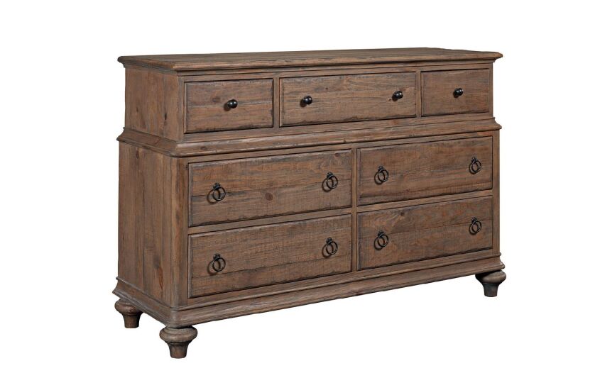 WELLINGTON DRAWER DRESSER 285