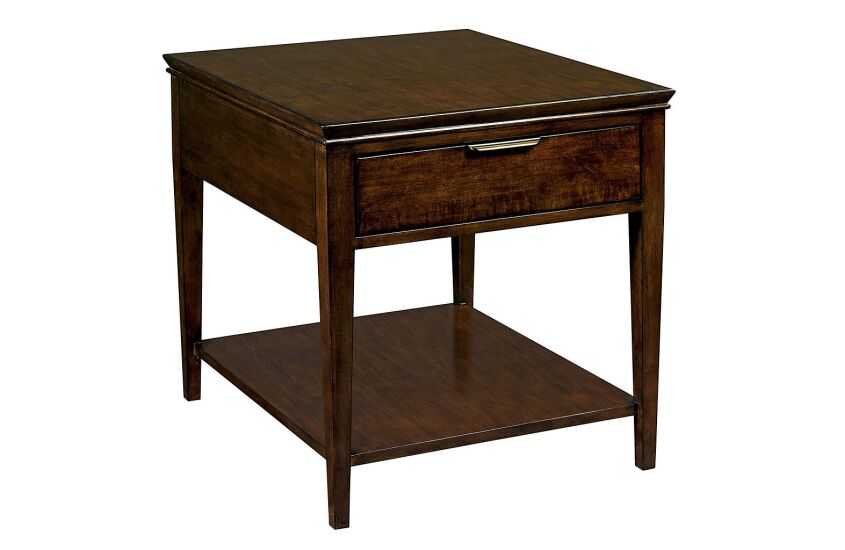 ELISE END TABLE 815