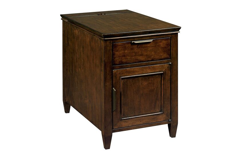 ELISE CHAIRSIDE TABLE 835