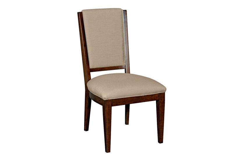 SPECTRUM SIDE CHAIR 641