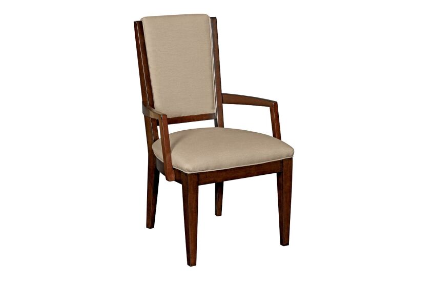 SPECTRUM ARM CHAIR 640