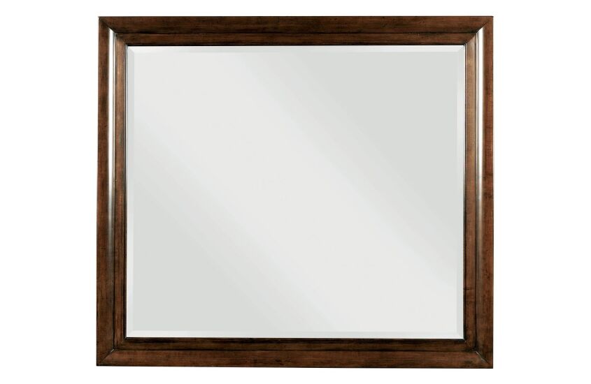BRISTOW MIRROR 463