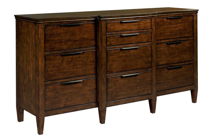 BRISTOW DRESSER 261