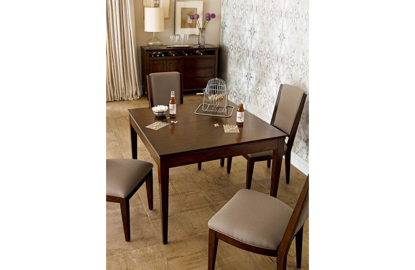 ELISE LEG TABLE Room 3