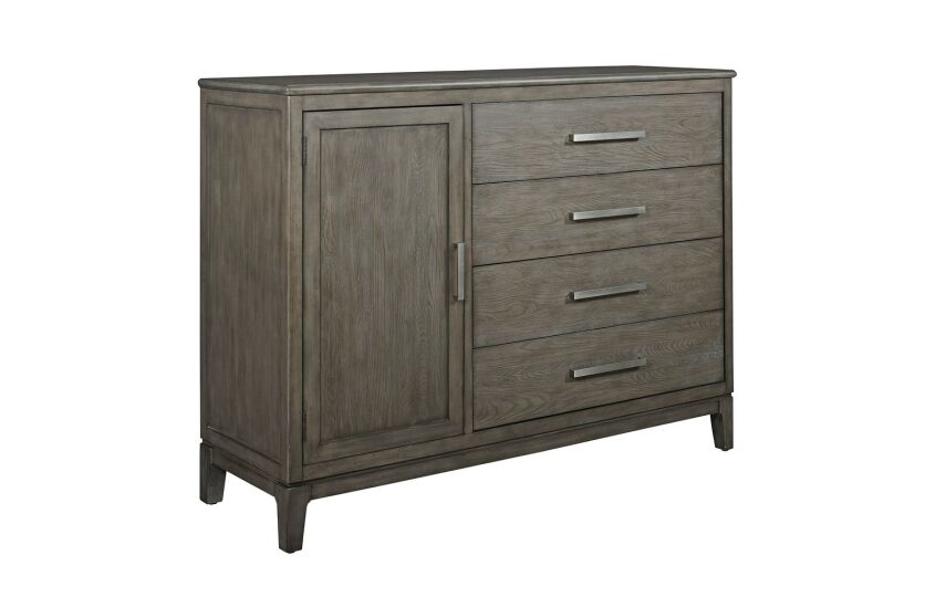 GARRISON DOOR BUREAU 264