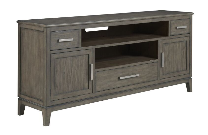 REAGAN ENTERTAINMENT CONSOLE 858