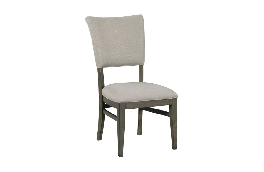 HYDE SIDE CHAIR 612