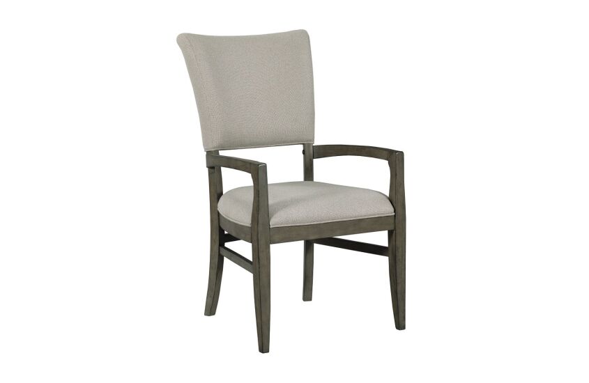 HYDE ARM CHAIR 611