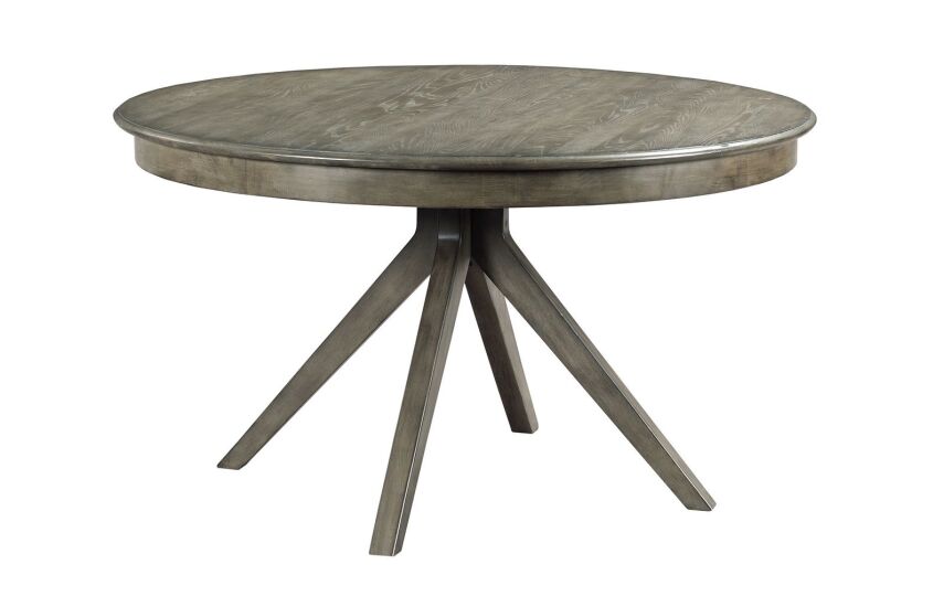 MURPHY ROUND DINING TABLE - COMPLETE 566