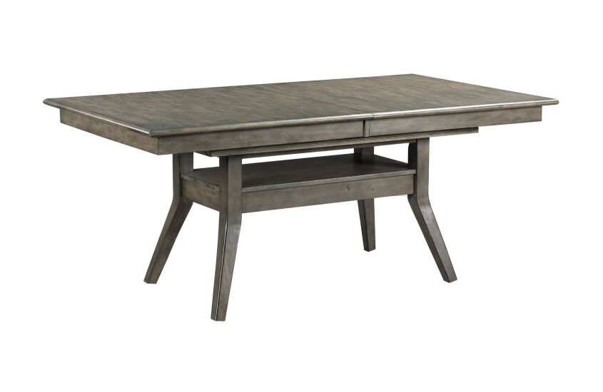 DILLON TRESTLE DINING TABLE 562