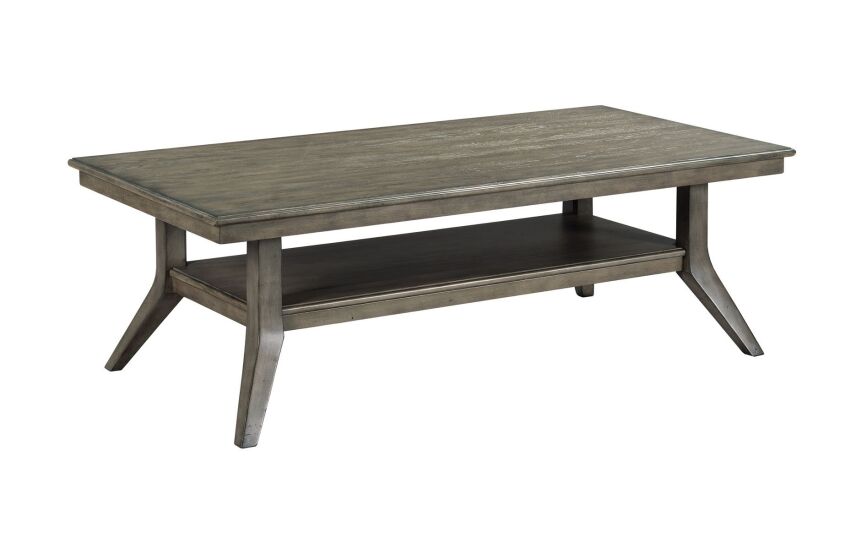 LAMONT RECTANGULAR COFFEE TABLE 777