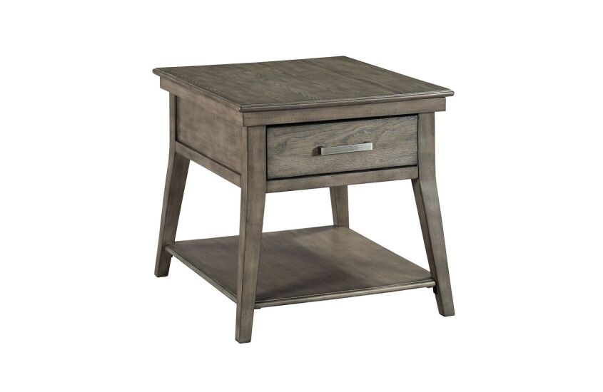 LAMONT END TABLE 808