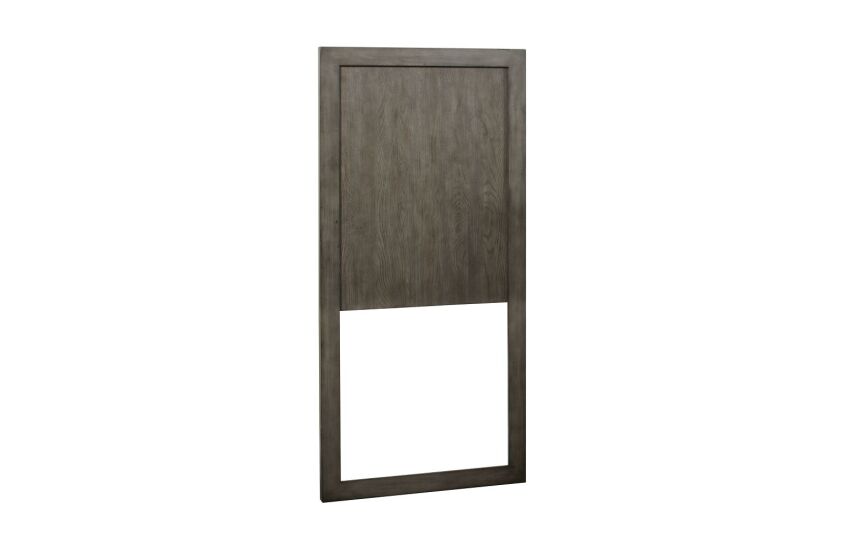 WALLER WALL BED END PANEL (1 set = 1 carton) 542