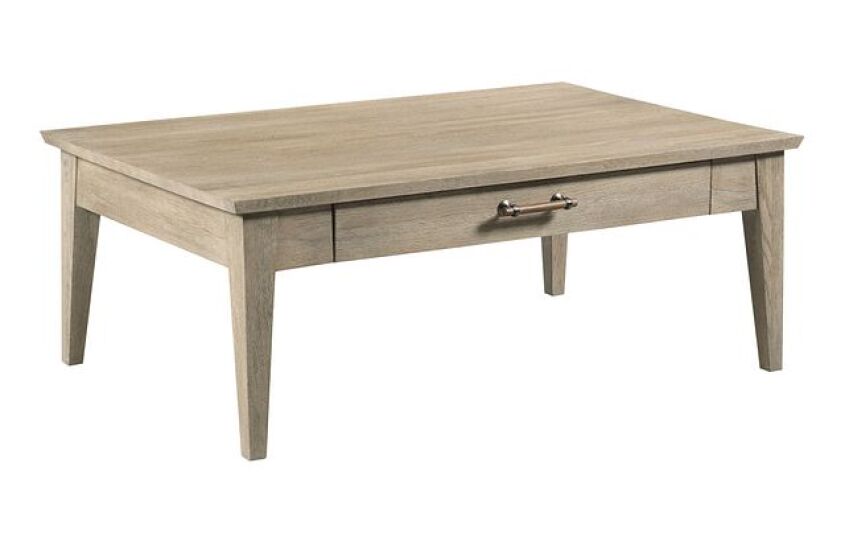 COLLINS COFFEE TABLE 773