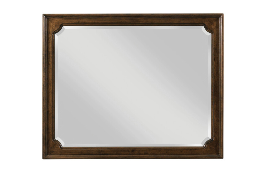 DENNISON MIRROR 443