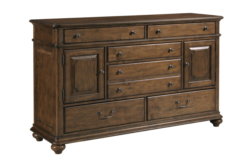 WITHAM DRAWER DRESSER 275