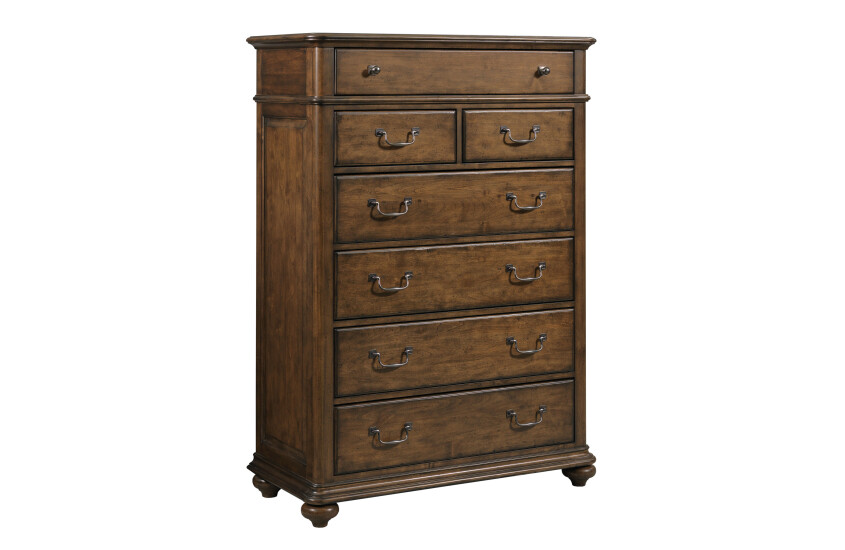WITHAM DRAWER CHEST 313