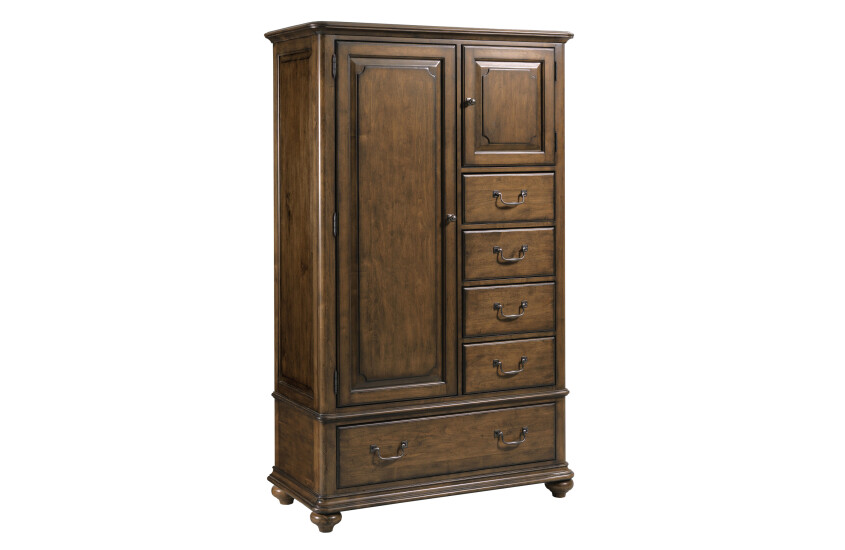 WITHAM GENTLEMEN'S CHEST 321