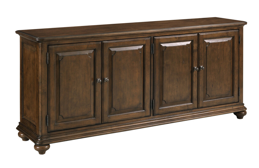 MORTON 76 ENTERTAINMENT CONSOLE 857