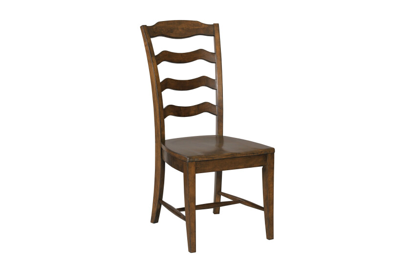 RENNER SIDE CHAIR 669