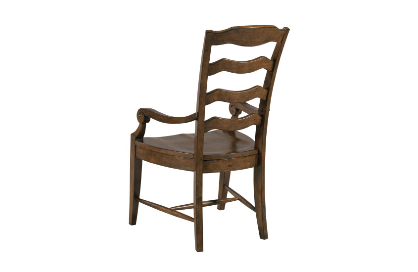 RENNER ARM CHAIR Room 3