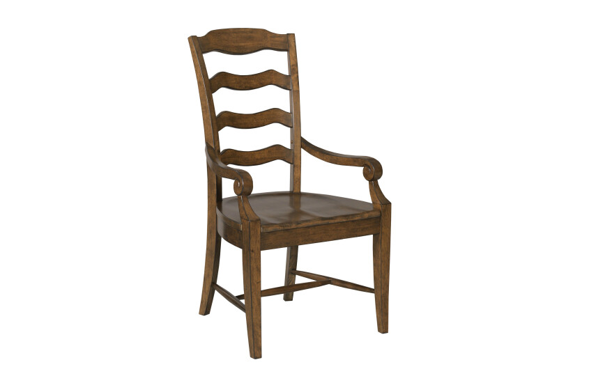 RENNER ARM CHAIR 659