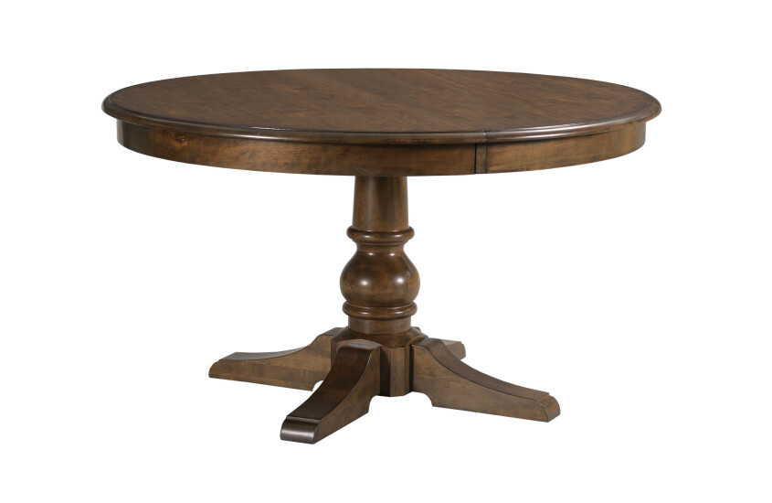 BYRON ROUND DINING TABLE - COMPLETE 559