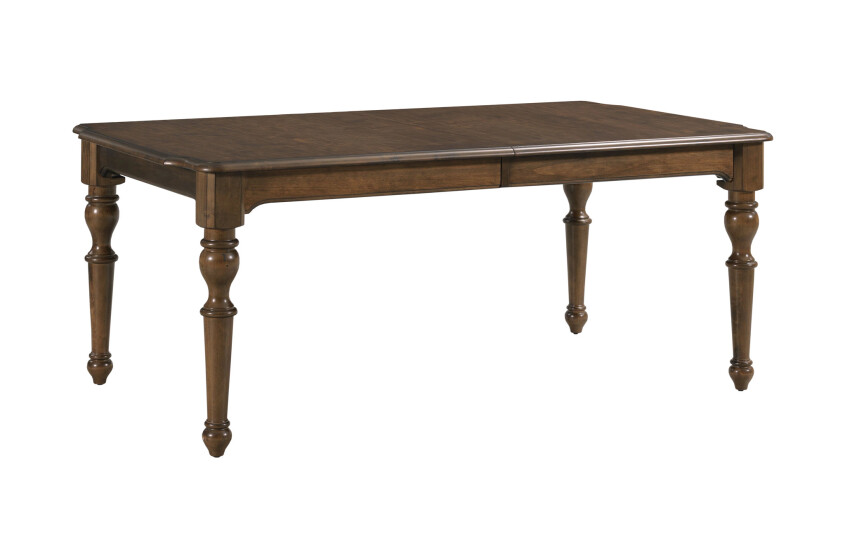 CORSO LEG TABLE 572