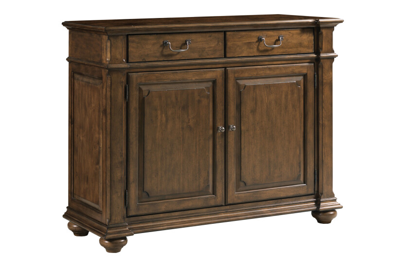 MONTE BUFFET 684