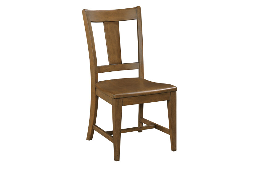 SPLAT BACK CHAIR, LATTE Room 3