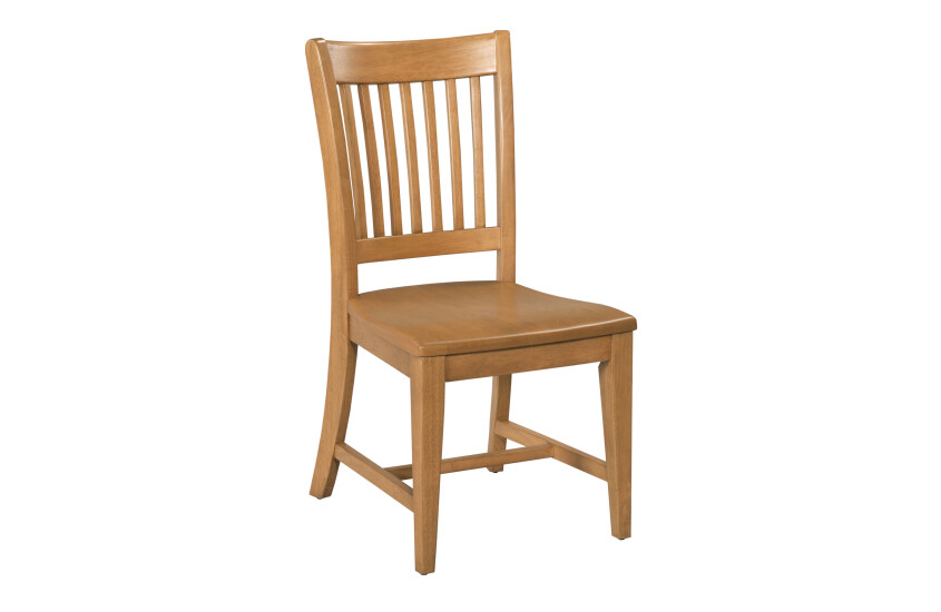 RAKE BACK CHAIR, CAPPUCCINO Other Image 1