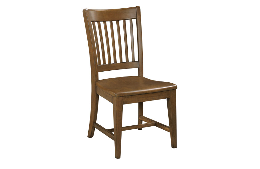RAKE BACK CHAIR, LATTE 677