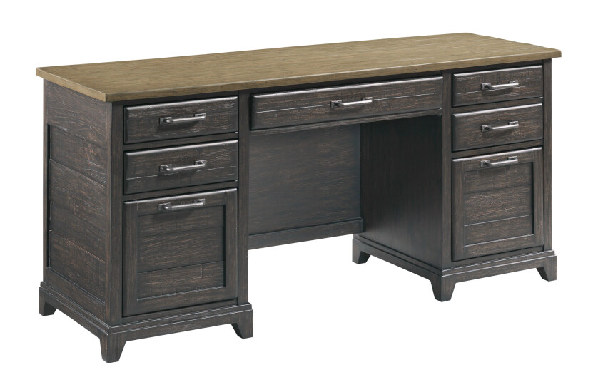 FARMSTEAD EXECUTIVE CREDENZA 872