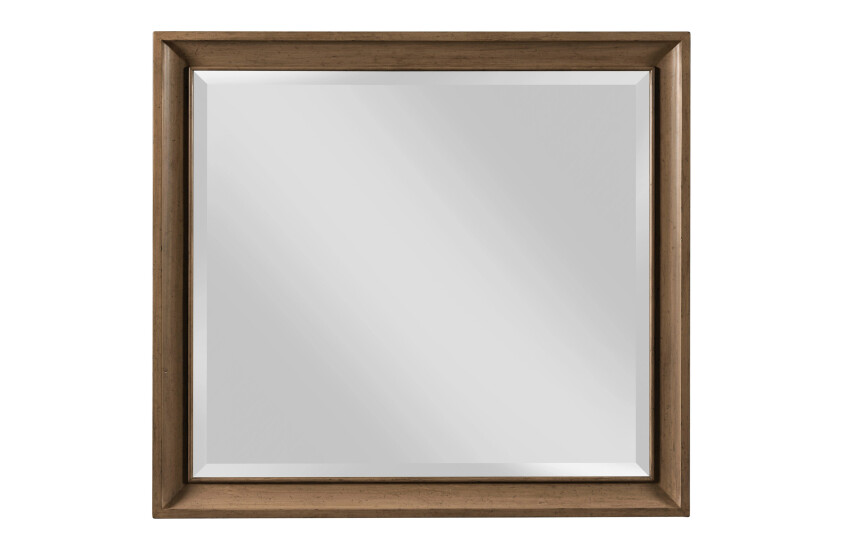 GLENWOOD MIRROR - BARK 446