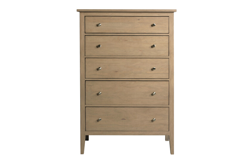 GLENWOOD DRAWER CHEST - OATMEAL 307