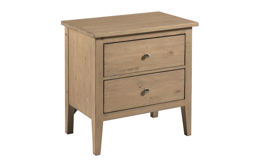 GLENWOOD NIGHT STAND - OATMEAL 340