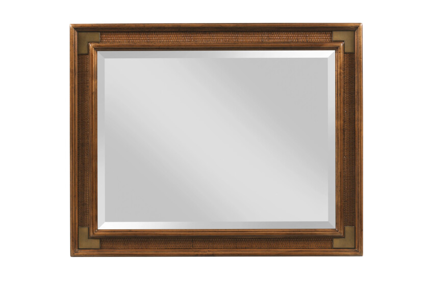 BRIDGETOWN MIRROR 442