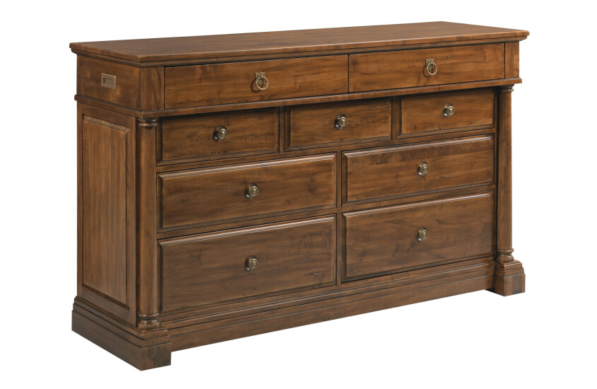 BRIDGETOWN DRESSER 260