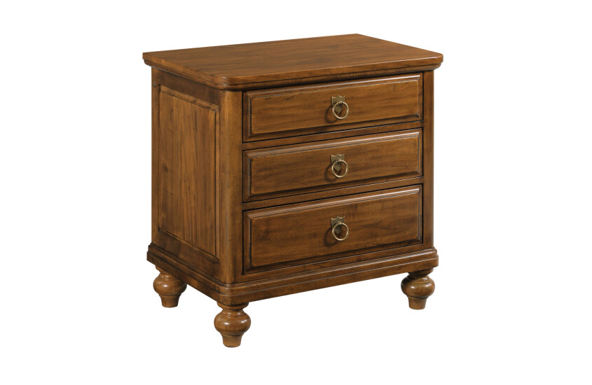 HARRISON NIGHTSTAND 341
