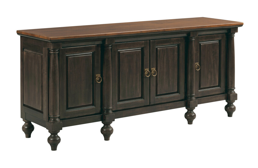HARRISON CONSOLE 845