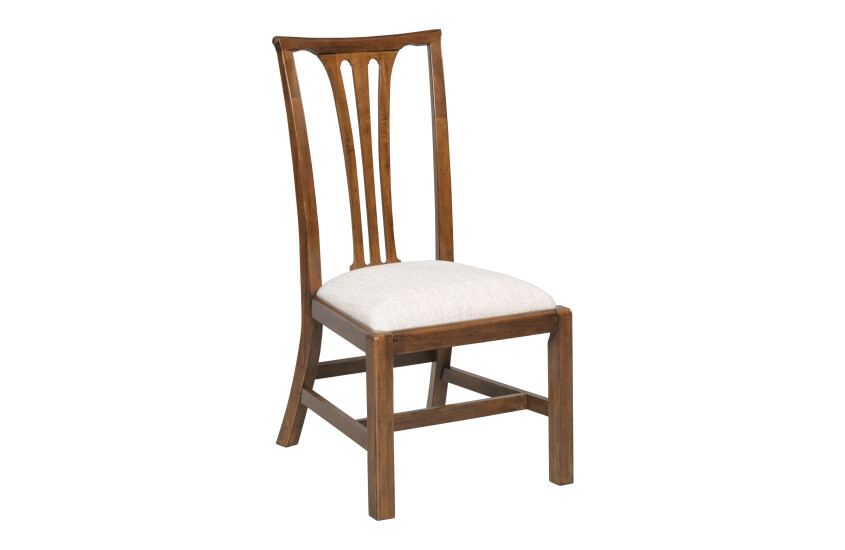 FITTS SIDE CHAIR 605