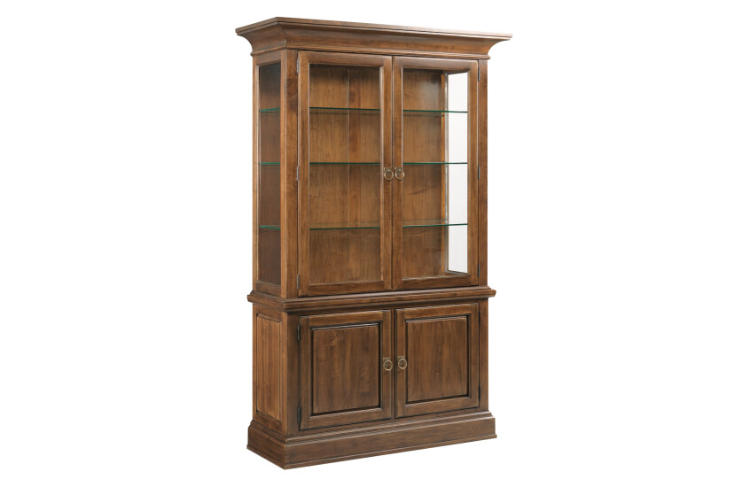 CONNELL CHINA - COMPLETE 696