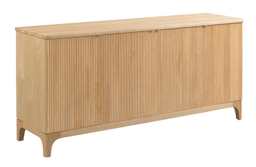 NEWFIELD CONSOLE 847