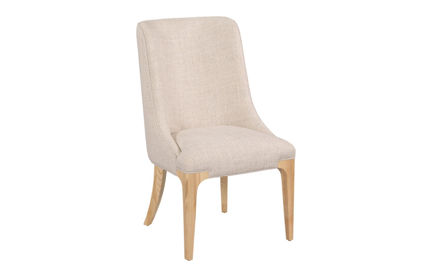 MCGUIRE HOST CHAIR 616
