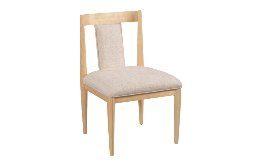 WOODBURY SIDE CHAIR 645