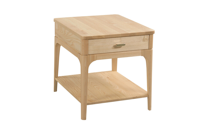 NEWPORT DRAWER END TABLE 809